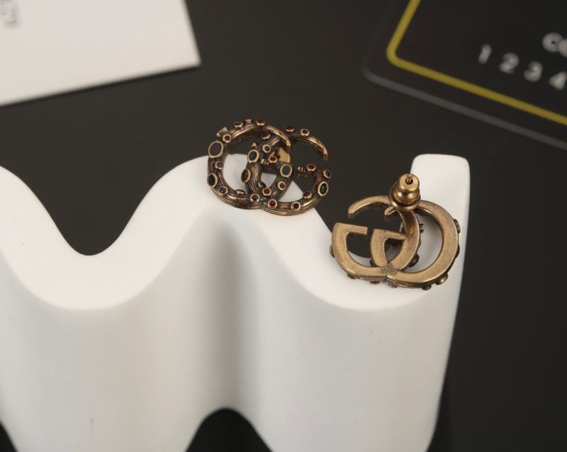 Gucci Earrings